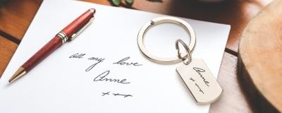 Keyring Homepage