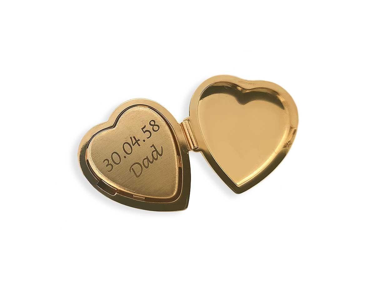 Keepsake lockets clearance for ashes
